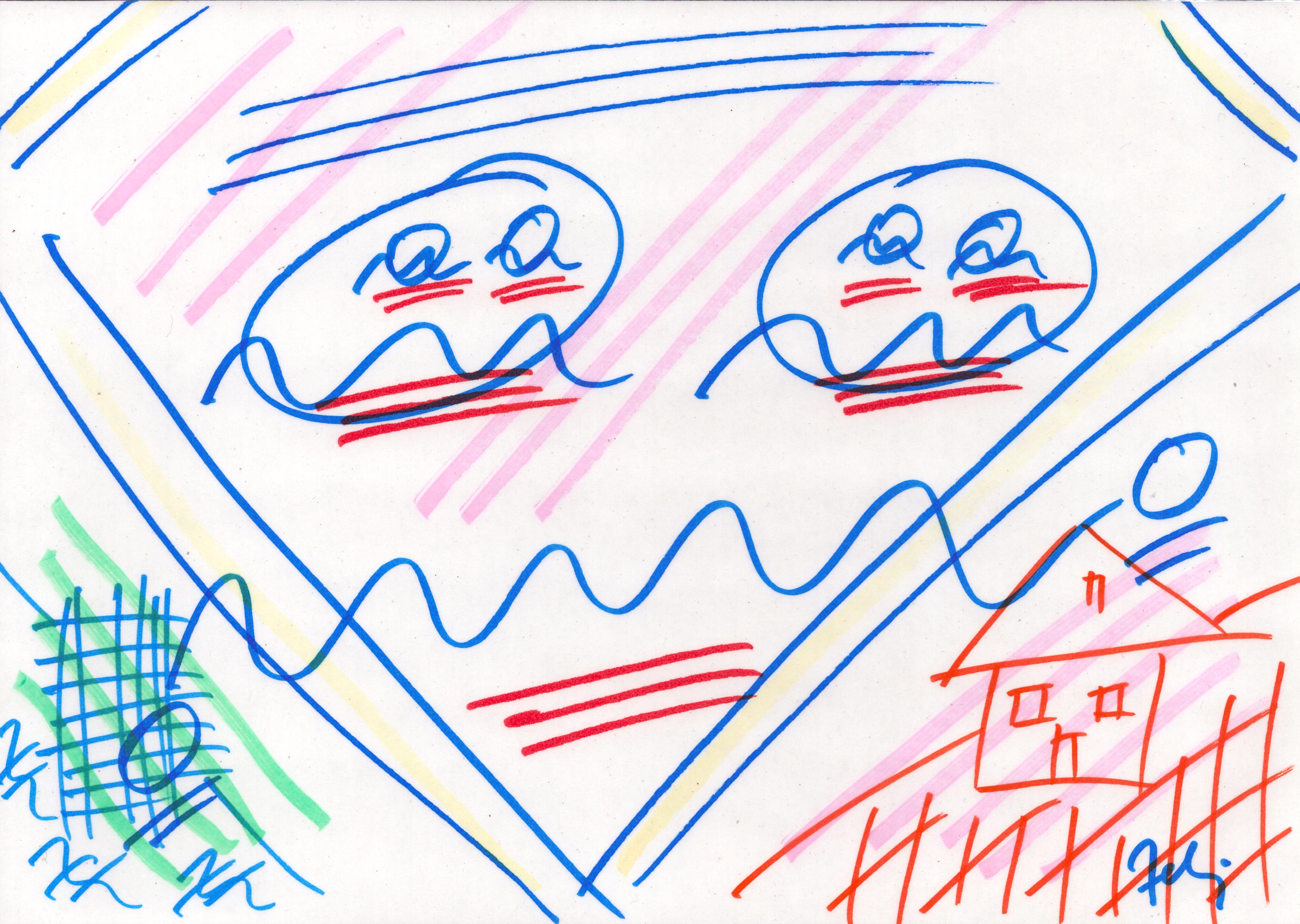 Drawings - 2024 drawing